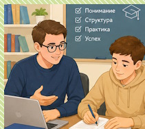 Услуги Услуги репетиторов в Донецке